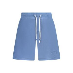 North Sails Blue Cotton Men's Men's Sweatpant